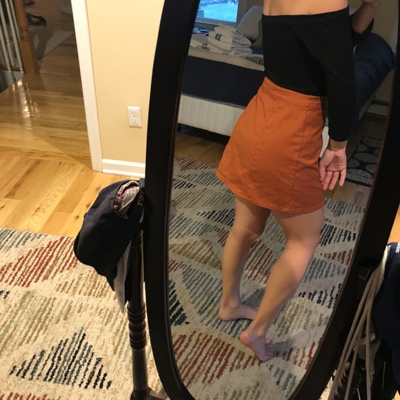 Forever 21 Skirt - Picture 2 of 5